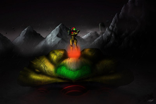 Illustration for article titled The Spectacular Story Of Metroid, Part 2